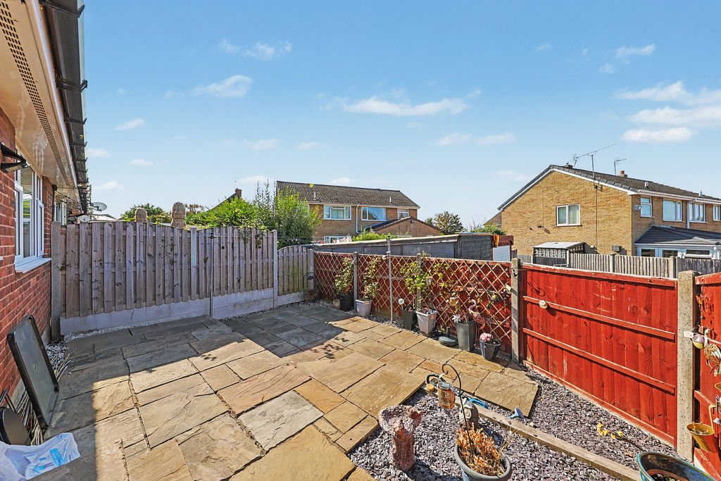 Rother Avenue Brimington